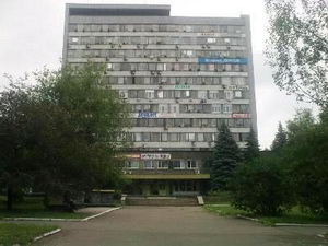 Терористи вивезли головредів видань «Донбасс» та «Вечерний Донецк» до будівлі облдержадміністрації