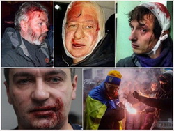 За п’ять місяців року правоохоронці в Україні розслідували 354 інциденти, де постраждали журналісти - ГПУ