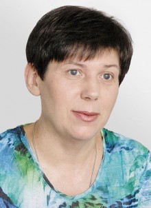 Наталія Лигачова: Чеський канал для України допоможе нашій аудиторії більше пізнати європейські цінності