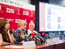 Розголос довкола справи Сенцова може допомогти звільнити режисера, як і Параджанова – організатори ОМКФ