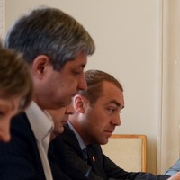 Ігор Мірошниченко та Рустам Раупов пішли з Комітету свободи слова в інші комітети