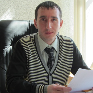 У конкурсному відборі на посаду керівника Полтавської ОДТРК переміг Євген Лопушинський
