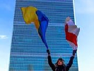 Українська активістка: «Російський актор Добронравов почав нас бити після фрази «Путін х**ло!» (ДОПОВНЕНО)