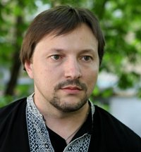 Юрій Стець очолив новостворене Управління інформаційної безпеки Нацгвардії