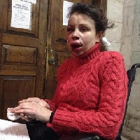 Суд Москви продовжив арешт підозрюваному у побитті Тетяни Чорновол