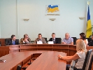 Артеменко став головою Нацради, Герасим’юк і Шверк – заступниками, Котенко – відповідальним секретарем