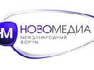 Міжнародний форум «Новомедіа»-2014 пройде у Києві 7-9 листопада