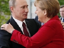Українці затролили Меркель у Facebook через «взаємопорозуміння» з Путіним
