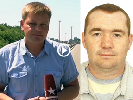 Естонія затримала на кордоні журналістів російського телеканалу «Звезда»