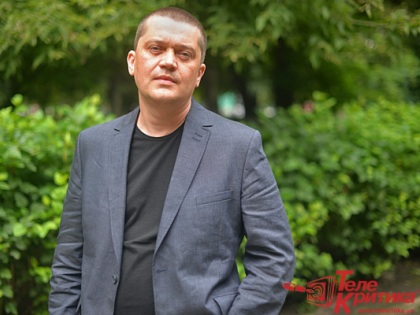 Валентин Васянович: «Якщо держава перестане вкладати гроші в кіно, кіна не буде. Крапка»