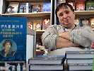 Олексій Мустафін випустив третю книгу із серії «Справжня історія»