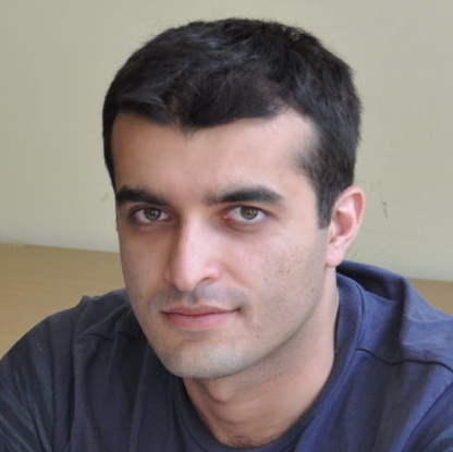 Інститут Медіа Права та Amnesty International засудили арешт журналіста і правозахисника Расула Джафарова