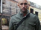 Депортований з України журналіст російського каналу RT Грем Філліпс повернувся на Луганщину