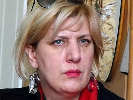 Дуня Міятович засудила напади на російських журналістів у Псковській області