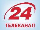 У Луганську почав ефірне мовлення канал «24»