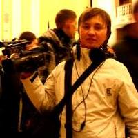 Харківський журналіст Роман Черемський перебуває в полоні у «ЛНР»
