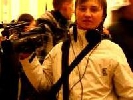Харківський журналіст Роман Черемський перебуває в полоні у «ЛНР»
