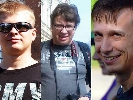 Близькі трьох українських журналістів, що перебувають в оточенні під Іловайськом, вимагають від уряду зберегти їх життя