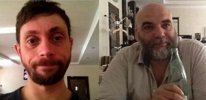 Двох затриманих під Маріуполем російських журналістів «Дождя» і  Forbes відпустили