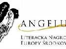 Роман Олександра Ірванця «Хвороба Лібенкрафта» претендує на польську премію Angelus