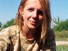 Поранена в зоні АТО польська журналістка Б’янка Залевська планує повернутися в Україну і просить українців триматися