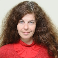 Інна Золотухіна залишила посаду головреда журналу «Вести. Репортер»