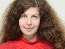 Інна Золотухіна залишила посаду головреда журналу «Вести. Репортер»