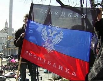 Очевидцы: В Донбассе могут расстрелять из-за страницы в соцсети