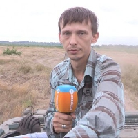 Українські та польські журналісти вимагають від Росії звільнити Єгора Воробйова