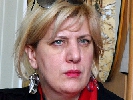 Дуня Міятович звернулась до влади Криму, аби зупинити тиск на кримськотатарські ЗМІ