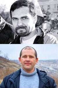 Правозахисники вимагають від ОБСЄ та ООН домагатися звільнення з полону «ЛНР» журналістів Сакадинського та Білокобильського