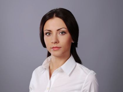 Тетяна Даниленко: «Відколи «5 канал» формально став «рупором Банкової», ми почали ще більше критикувати владу»