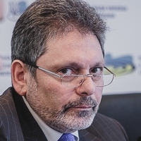 Григорій Шверк не прогнозує фінансових успіхів УМХ в умовах кризи та на чолі з Оленою Бондаренко