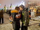 За фотографії з Майдану американський фотограф отримав грант у 30 тисяч доларів