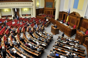 Парламент розгляне питання про заборону російських телесеріалів