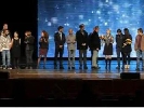 Приз кінофестивалю «Молодість» за внесок в українське кіномистецтво  вручено об’єднанню «Вавилон’13»
