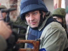 Михайло Пореченков, проти якого в Україні відкрили справу, заявляє, що стріляв в українців холостими