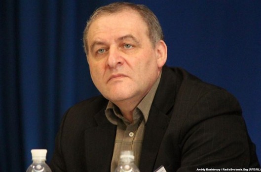 Правозащитник Евгений Захаров: «Руслан Коцаба — типичный политзаключенный»