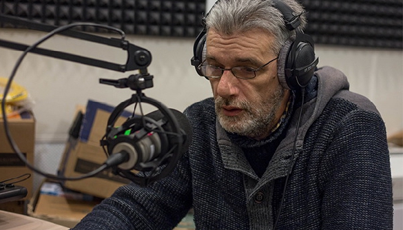 Андрій Куликов: Я знав, що Громадське радіо буде успішним