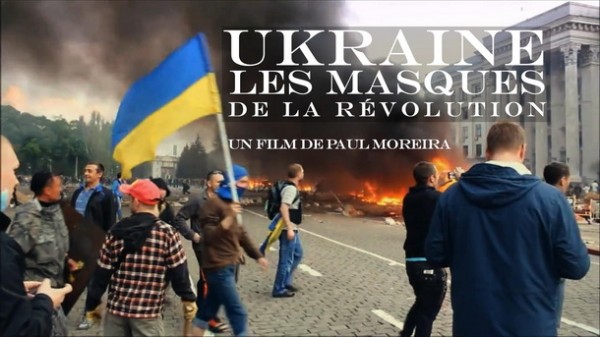 Фільм Canal+ про Україну: 7 фактів та помилок