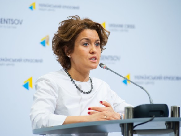 УКМЦ визначив цінності державних комунікацій органів влади в Україні