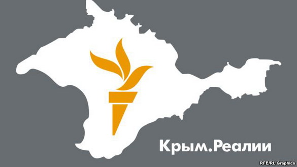 Незважаючи на блокування Роскомнаглядом, видання «Крим.Реалії» - друге за цитованістю у Криму
