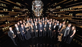 BAFTA-2016 здобули «Легенда Г’ю Гласса», Леонардо ДіКапріо та Брі Ларсон