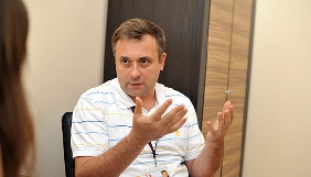 Олександр Семирядченко та його команда спецпроектів звільняються з ICTV (ДОПОВНЕНО)