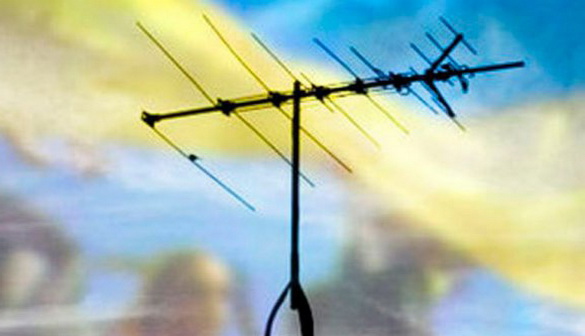 Для відновлення українського мовлення на Донбасі встановлено 46 передавачів і 180 супутникових антен - МІП