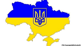 Мелітопольський телеканал вибачився за показ в ефірі карти України без Криму