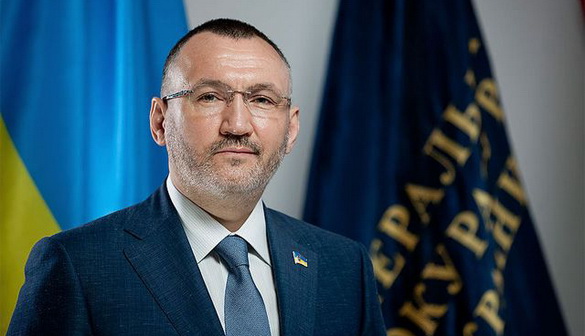 Екс-заступник генпрокурора Ренат Кузьмін подав позов проти «Української правди»