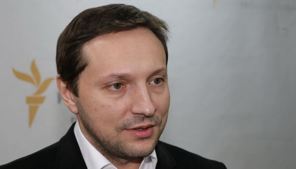 Стець заявив, що враховує критику Amnesty International щодо тиску на журналістів з проросійськими поглядами