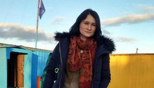 Журналістка «Української правди» пов’язує заборону в’їзду до Криму із депортацією Столярової