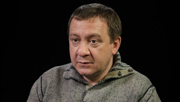 Айдер Муждабаєв заявляє, що українська влада не хоче підтримувати кримськотатарський канал ATR